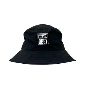 OBEY Eyes Bucket Hat
